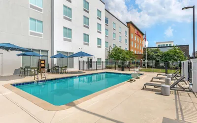 Photo 2 - Hilton Garden Inn Montgomery - EastChase