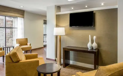 Photo 4 - Sleep Inn & Suites Dayton South