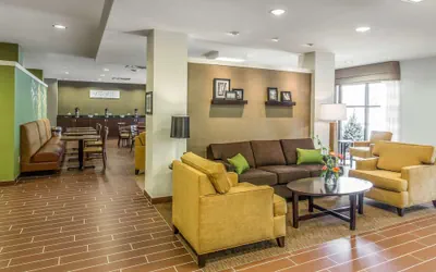 Photo 3 - Sleep Inn & Suites Dayton South