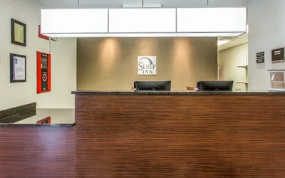 Photo 5 - Sleep Inn & Suites Dayton South