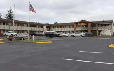Kings Motor Inn