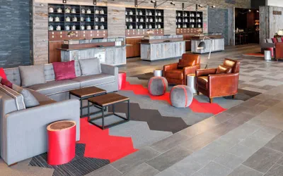 Photo 2 - Four Points By Sheraton Seattle Airport South