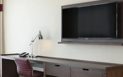 Photo 5 - Four Points By Sheraton Seattle Airport South