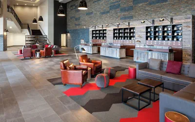 Photo 3 - Four Points By Sheraton Seattle Airport South