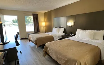 Photo 3 - Rodeway Inn Walterboro I-95