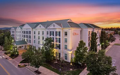 Photo 2 - Hilton Garden Inn Nashville Brentwood