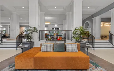 Photo 4 - Hilton Garden Inn Nashville Brentwood