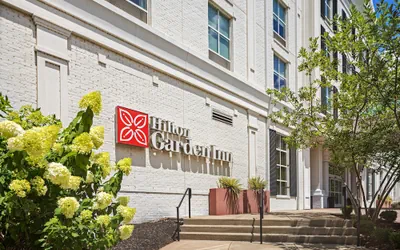 Hilton Garden Inn Nashville Brentwood