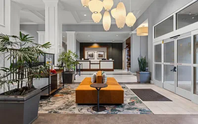 Photo 5 - Hilton Garden Inn Nashville Brentwood