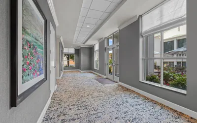 Photo 3 - Hilton Garden Inn Nashville Brentwood