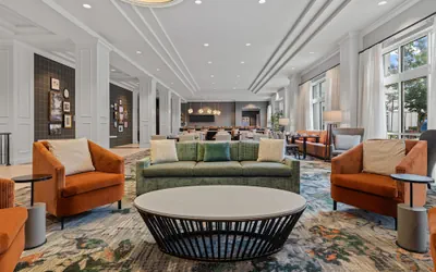 Photo 5 - Hilton Garden Inn Nashville Brentwood