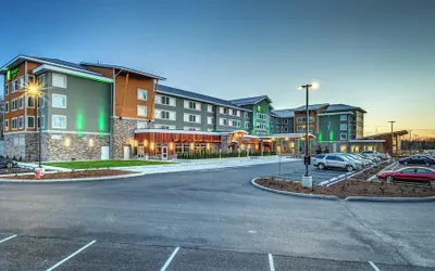 Holiday Inn & Suites Bellingham by IHG