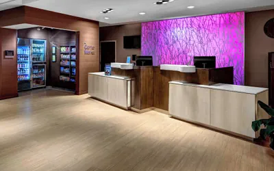 Photo 4 - Fairfield Inn & Suites Lansing at Eastwood