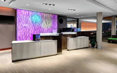 Photo 3 - Fairfield Inn & Suites Lansing at Eastwood