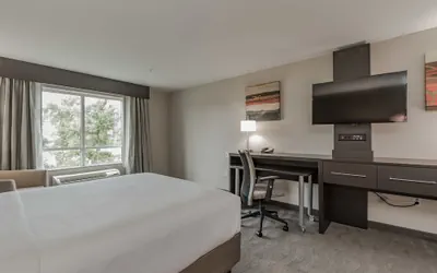 Photo 3 - Holiday Inn Mishawaka by IHG