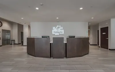 Holiday Inn Mishawaka by IHG