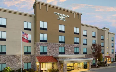 Photo 2 - Towneplace Suites Nashville Smyrna