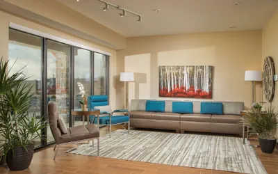 Photo 4 - Towneplace Suites Nashville Smyrna
