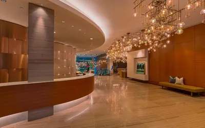 Photo 3 - The Westin At The Woodlands