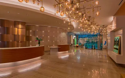 Photo 5 - The Westin At The Woodlands