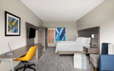 Photo 4 - Holiday Inn Express & Suites Boynton Beach West by IHG