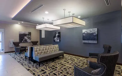 Photo 5 - La Quinta Inn & Suites by Wyndham Morgantown