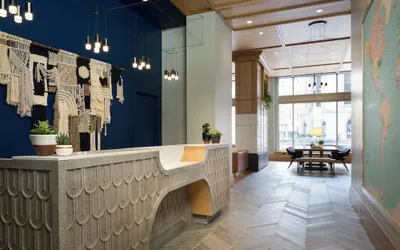 Photo 3 - Kimpton Schofield Hotel by IHG
