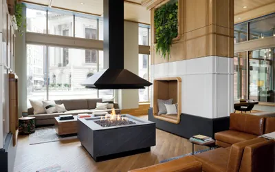 Photo 2 - Kimpton Schofield Hotel by IHG
