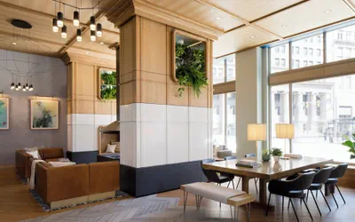 Kimpton Schofield Hotel by IHG