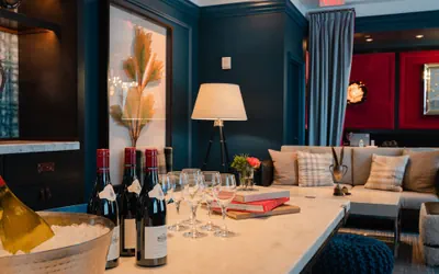 Photo 4 - Kimpton Cardinal Hotel by IHG
