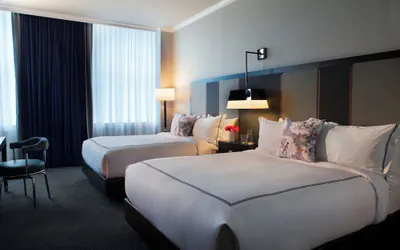 Photo 5 - Kimpton Cardinal Hotel by IHG