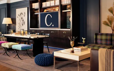 Photo 2 - Kimpton Cardinal Hotel by IHG