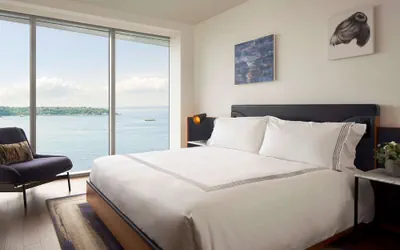 Photo 2 - Thompson Seattle, by Hyatt