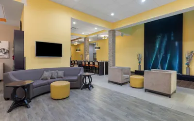 Photo 3 - Best Western Plus North Platte Inn & Suites