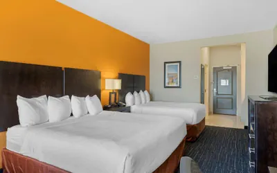 Photo 2 - Best Western Plus North Platte Inn & Suites