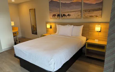 Photo 5 - Days Inn by Wyndham Vernal Southwest