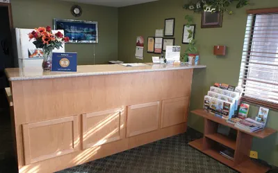 Photo 2 - Days Inn by Wyndham Vernal Southwest