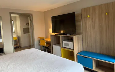 Photo 2 - Days Inn by Wyndham Vernal Southwest