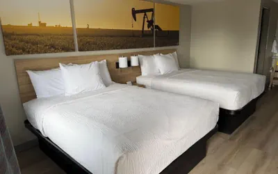 Photo 3 - Days Inn by Wyndham Vernal Southwest