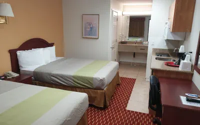 Photo 5 - Days Inn by Wyndham Vernal Southwest