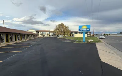 Days Inn by Wyndham Vernal Southwest
