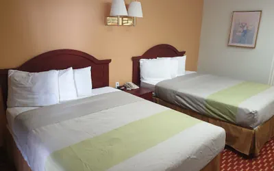 Photo 4 - Days Inn by Wyndham Vernal Southwest