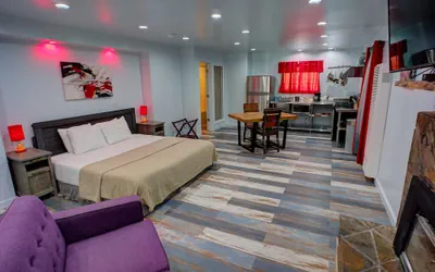 Photo 3 - Tao Cabins