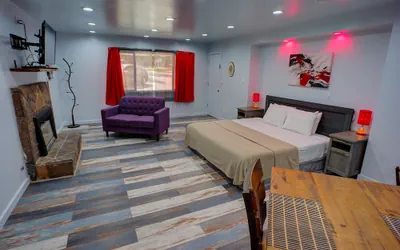 Photo 2 - Tao Cabins