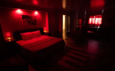Photo 4 - Tao Cabins