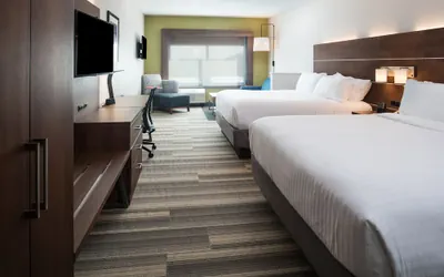 Photo 4 - Holiday Inn Express & Suites Ruston by IHG