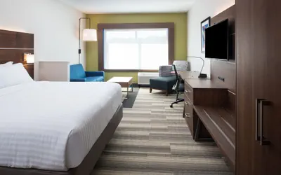 Photo 5 - Holiday Inn Express & Suites Ruston by IHG