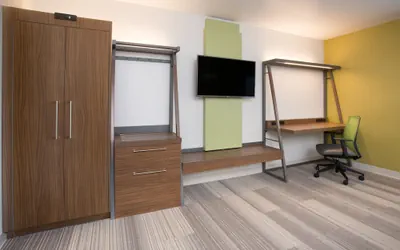 Photo 3 - Holiday Inn Express & Suites Ruston by IHG