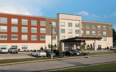 Holiday Inn Express & Suites Ruston by IHG