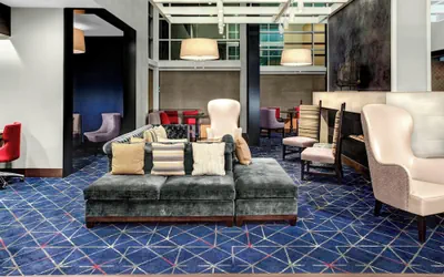 Photo 5 - Residence Inn by Marriott Philadelphia Airport